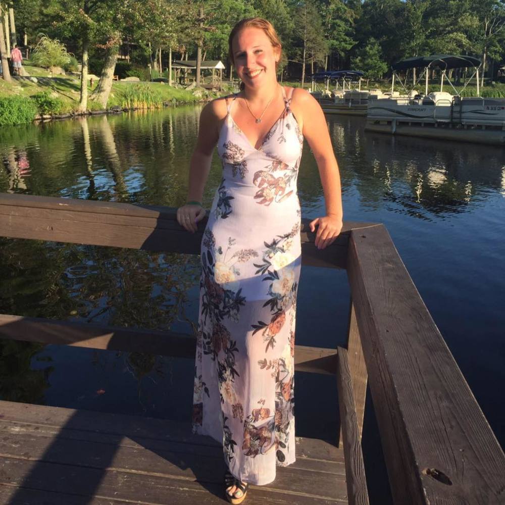 Meet your Posher, Kaitlyn